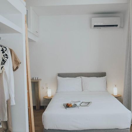 Suitenes Coast 레팀노 외부 사진