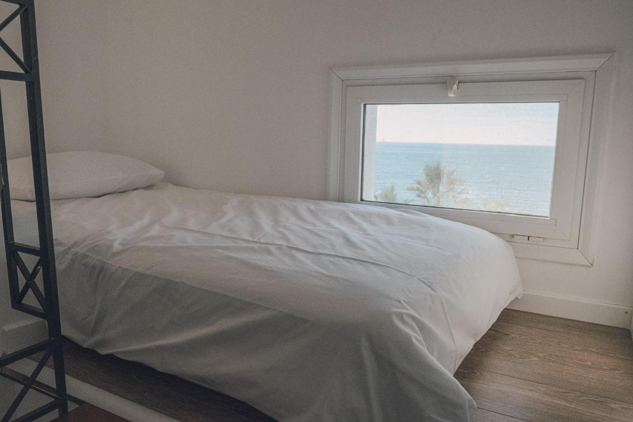 Suitenes Coast 레팀노 외부 사진